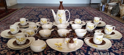 Seltenes vintage 58 - vintage,