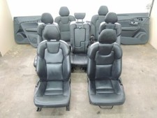 Volvo xc90 ledersitze - ii,