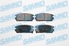 SAMKO Bremsbeläge