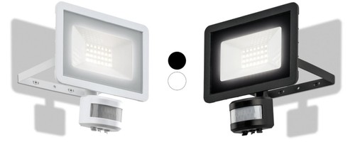 Livarno led außenstrahler - livarno, led-außenstrahler