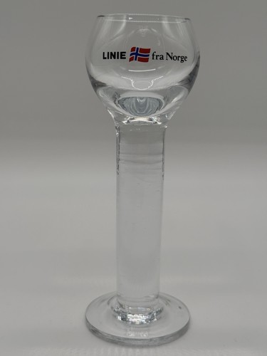 Linie fra norge aquavit - fra,
