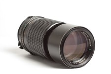 Mamiya 645 Sekor C 4/210 N