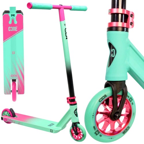 Core cd1 stunt scooter - core,