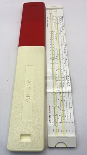Aristo junior rechenschieber - aristo,