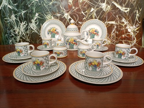 Villeroy boch germany - villeroy, basket