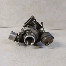 55212917 Turbolader  FIAT