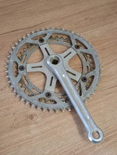 Retro ofmega kurbelarm - kurbelarm, rechts