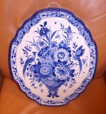 !!!! ROYAL DELFT DE PORCELEYNE