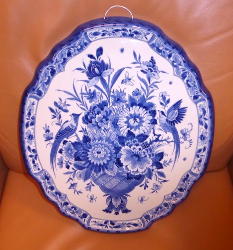 Royal delft de - !!!!,