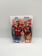 Topps Bundesliga Match Attax