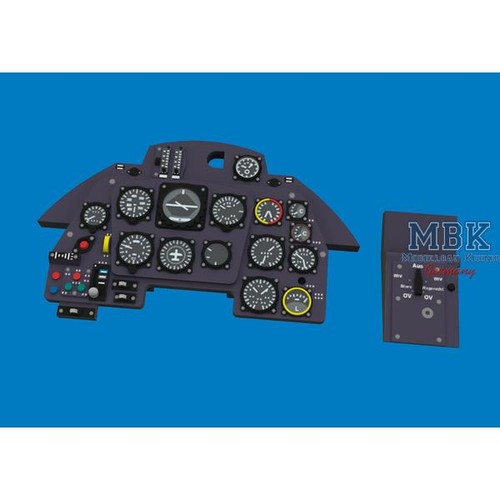 Eduard ed634052 messerschmitt - eduard,