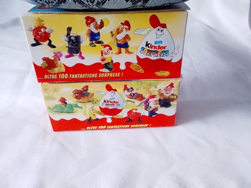 Zwei leere verpackungen - zwei,