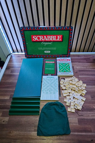 Scrabble original spear spiele - scrabble,