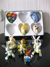 Vintage Osterdekoration 15