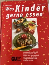Das GU Bildkochbuch | Was