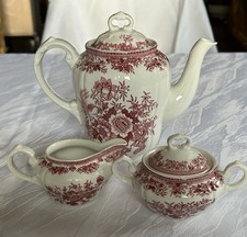 Villeroy & Boch Fasan Rot