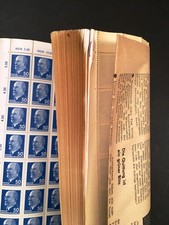 DDR ULBRICHT 937 a X x I DV PF