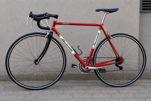 Bertorelli classico columbus - bertorelli,