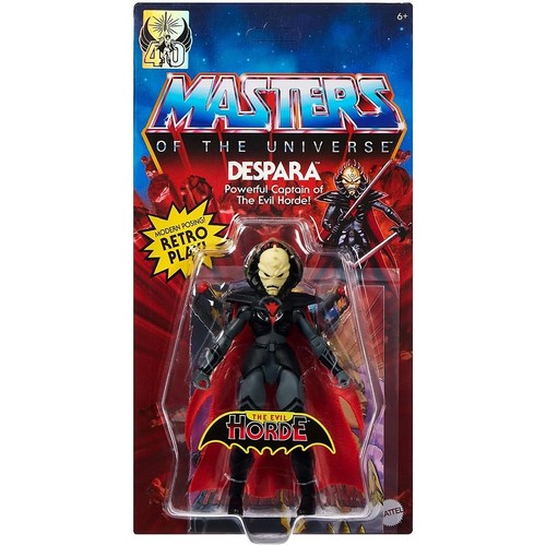 Despara motu origins - -, /