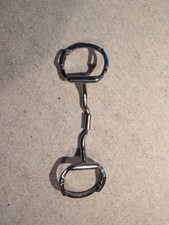 Myler Gebiss Toklat 15,5 cm