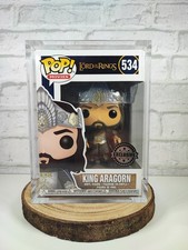 Funko Pop ! The Lord of the