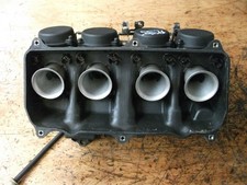 Honda CBR 600 PC 35 Vergaser - 6012 C 4