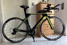 Canyon Speedmax Triathlon