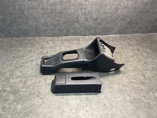 VW Golf 3 Cabrio Ablagefach