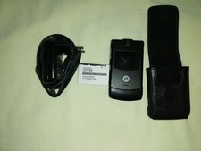  Motorola RAZR V3i mit