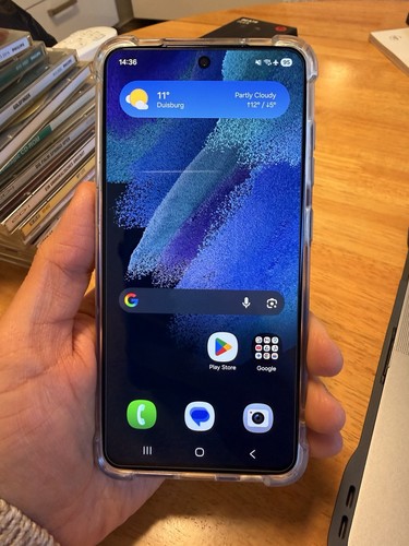 Samsung galaxy s21 128gb - galaxy,