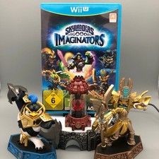 Wii U Skylanders Imaginators  Spiel - Starter Pack / Set Nintendo