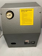 Schrag SÖ Ölpumpe Heizölpumpe Eschra