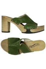 Softclox Sandalen Damen Sommerschuhe Sandalette offene Schuhe Gr. EU... #46aa64m