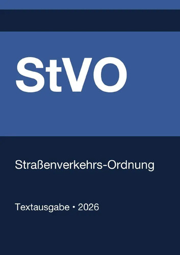 Straßenverkehrs-Ordnung