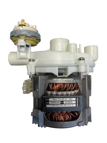 Miele umwälzpumpe mpe31 2 - miele,