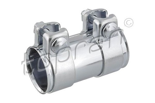 Rohrverbinder abgasanlage - rohrverbinder,