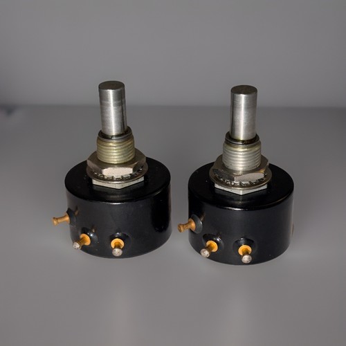 Stück bourns 3438s - 2,