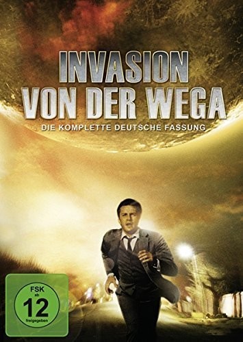 Invasion von der wega die - von,