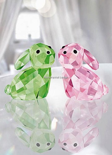 Swarovski lovlots george - swarovski,