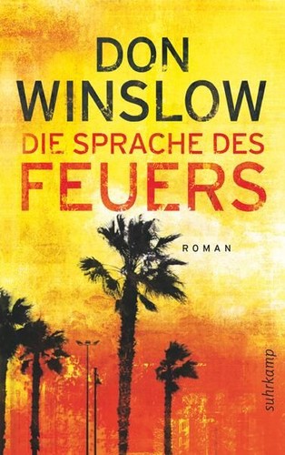 Die sprache des feuers - sprache,
