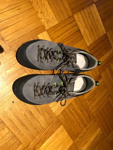 Herren sneaker scarpa 5 - herren,