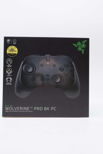 Razer wolverine pro - razer,