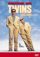 Twins - Zwillinge
