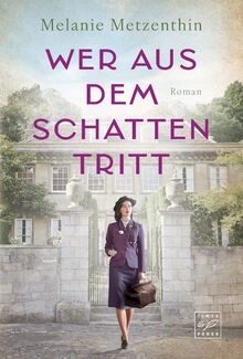 Wer aus dem schatten - wer,