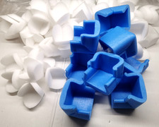 Kanten Schutz Ecken 2 Größen über 70x Kantenschutz Ecken Verpackung Hifi Möbel