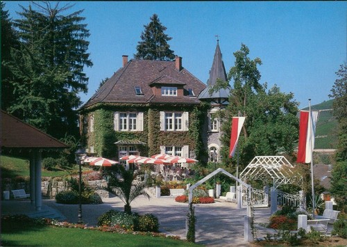 Postcard baden württemberg - postcard, baden-württemberg