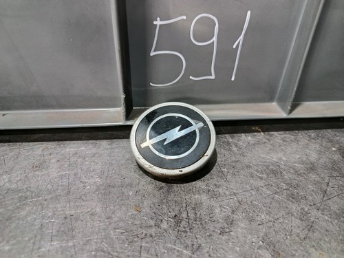 Original opel felgendeckel - opel,