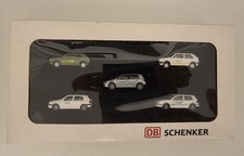 DB SCHENKER  WiKING VW GOLF