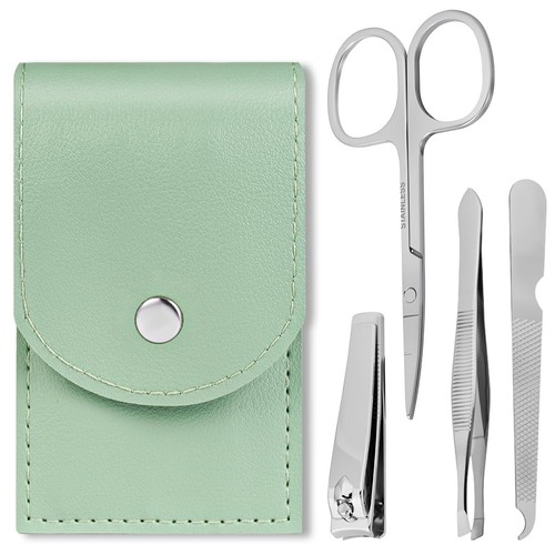 Maniküre set teilig - maniküre, 4-teilig