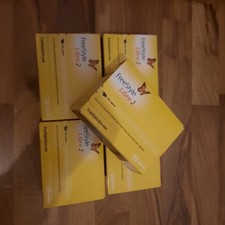 5 Stück Libre2, neu